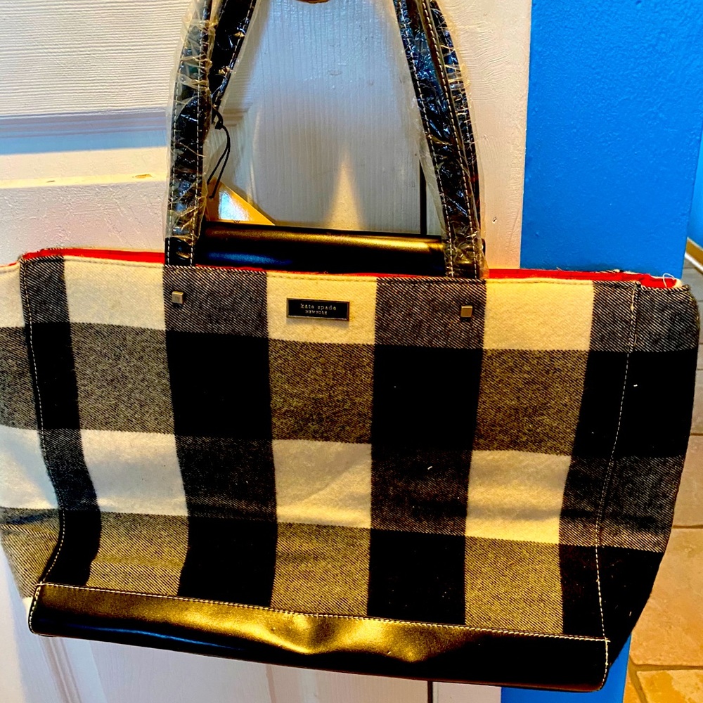 Large purse